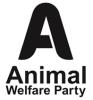 animal welfare party logo