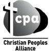 Christians Peoples Alliance logo