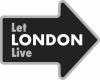 Let London Live logo