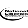 National Liberal Party logo