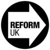 Reform UK logo
