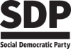 Social Democrats Party logo
