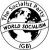 The Socialist Party (GB) logo