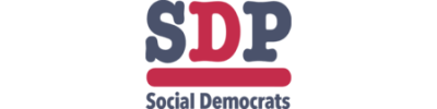SDP logo
