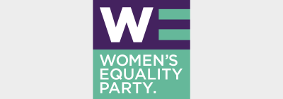 women's equality party logo
