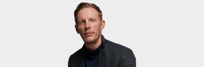Laurence Fox