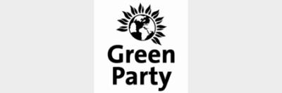 green logo