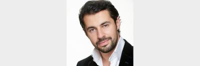 Kamran Balayev headshot