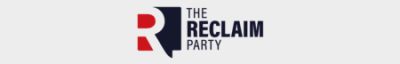 Reclaim logo
