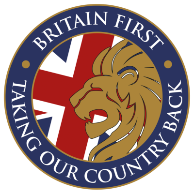 Britain First logo