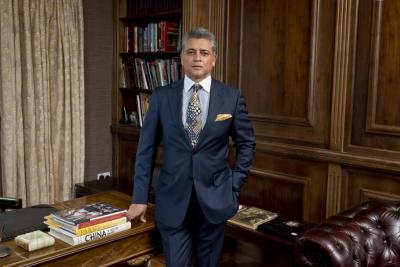 Tarun Ghulati